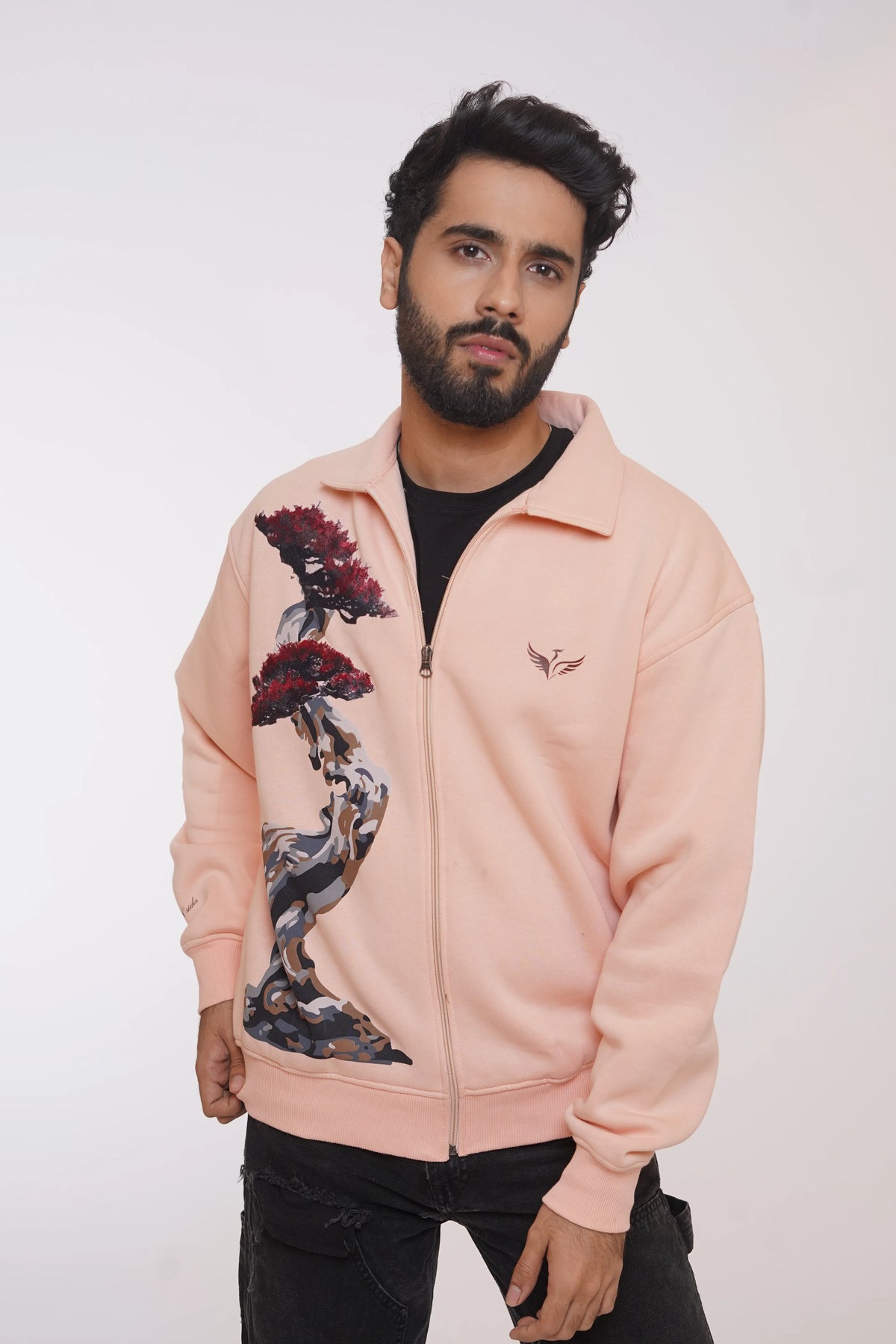 GaLche’s Zipper Z02 Rootline (Peach) hover