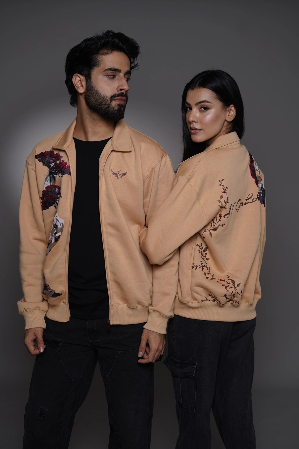 GaLche’s Zipper Z01 Rootline (Beige) hover