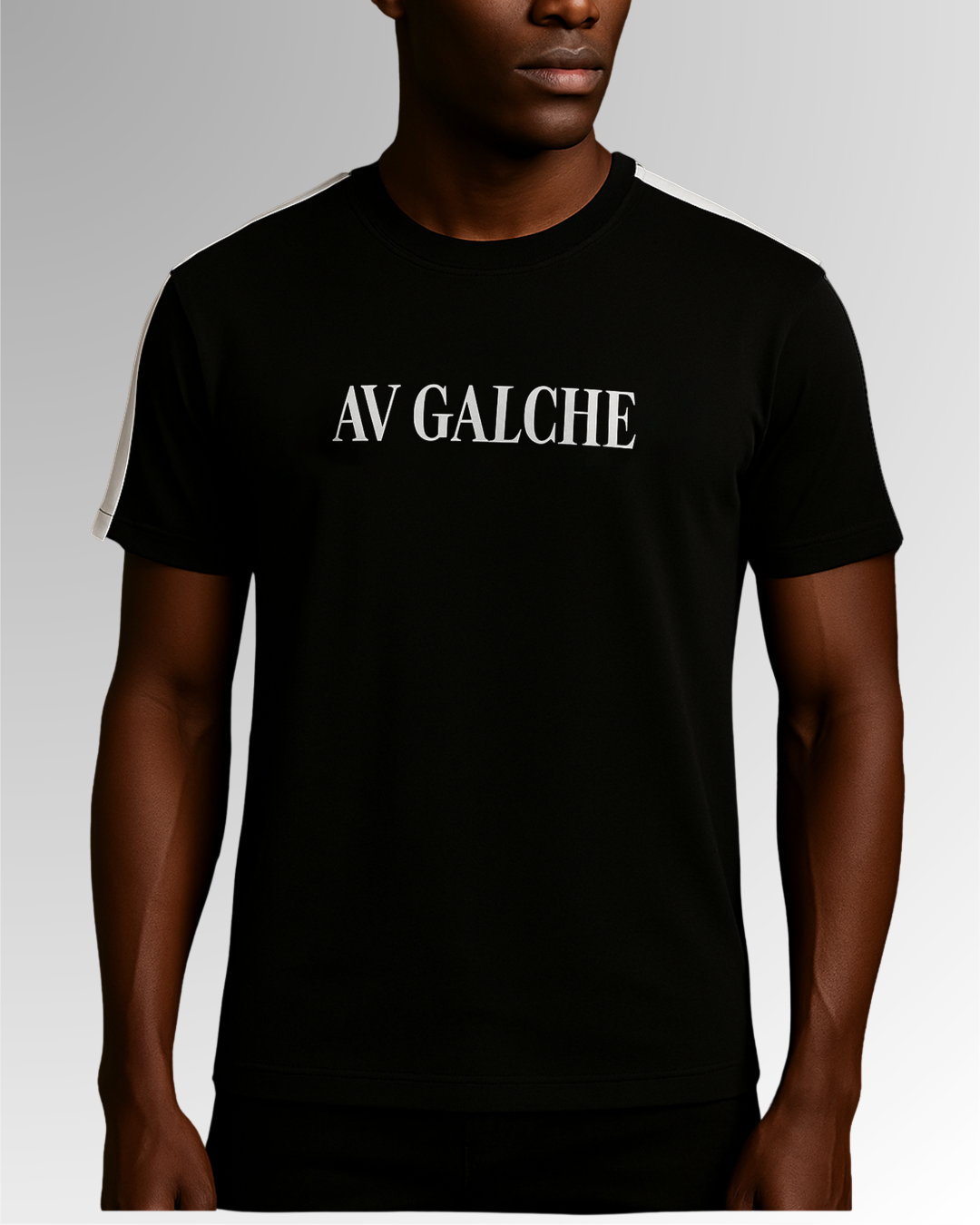 GaLche's Strip Cut R001 (Black) hover