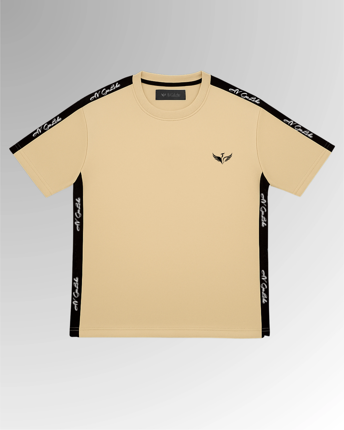 GaLche’s Co-Ord CS002 (Beige)