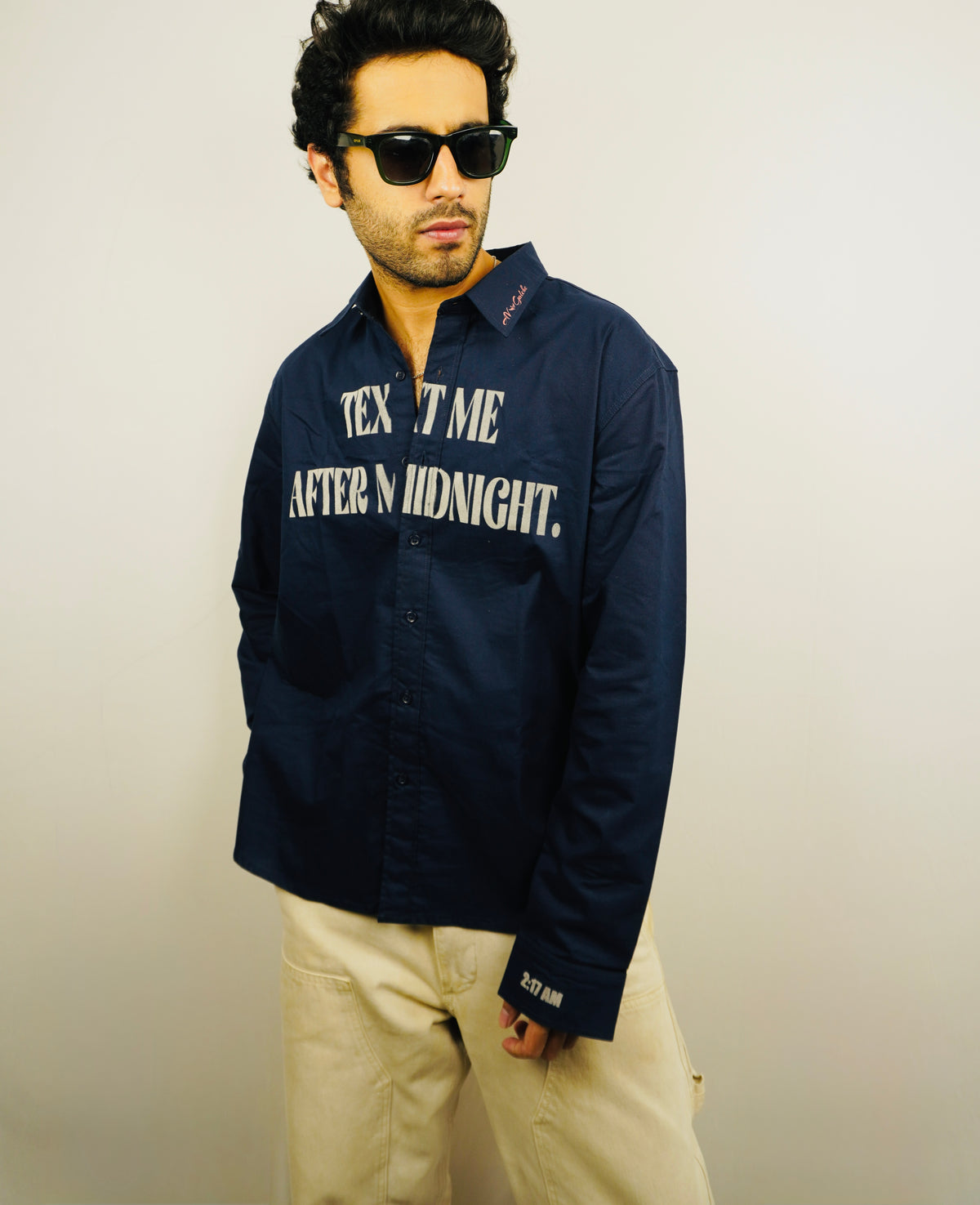 GaLche’s C02 - After Midnight Shirt hover