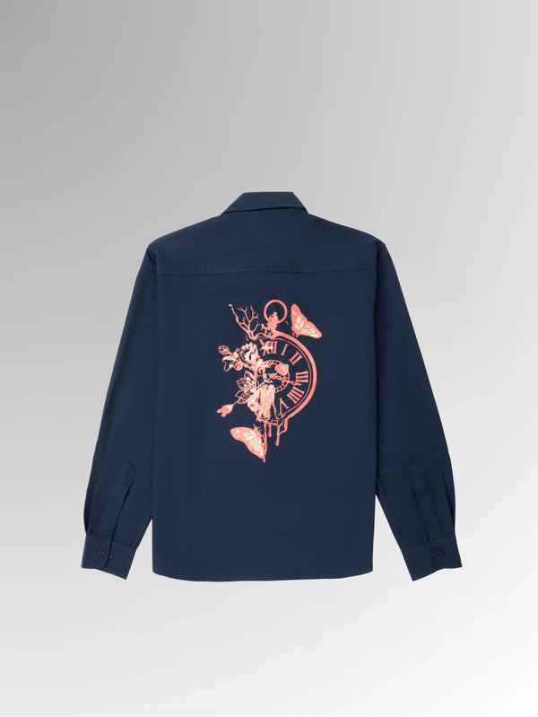 GaLche’s C02 - After Midnight Shirt