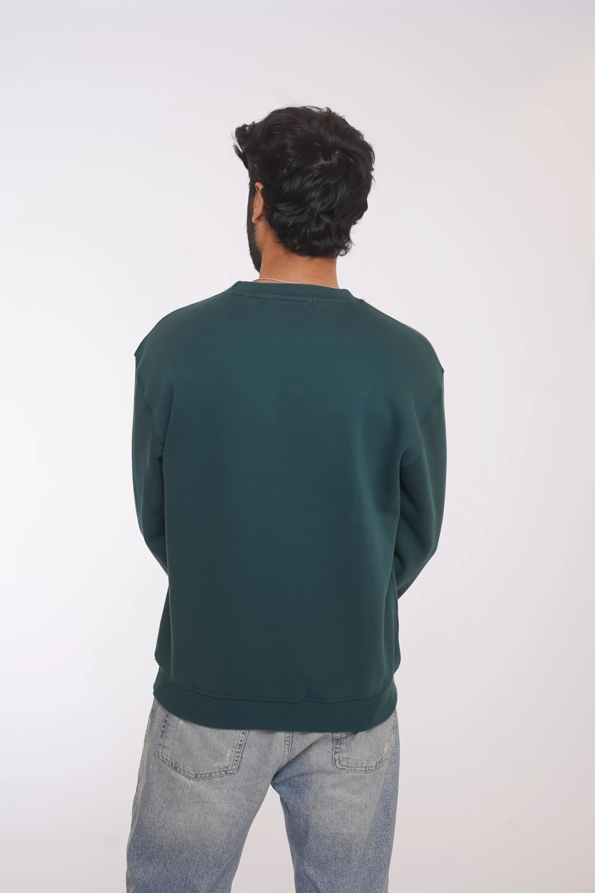 GaLche’s Sweatshirt SW01 London 1991