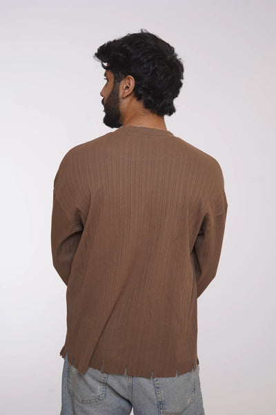 GaLche's Relaxed Cotton RC02 The Compass Edit (Rich Brown)