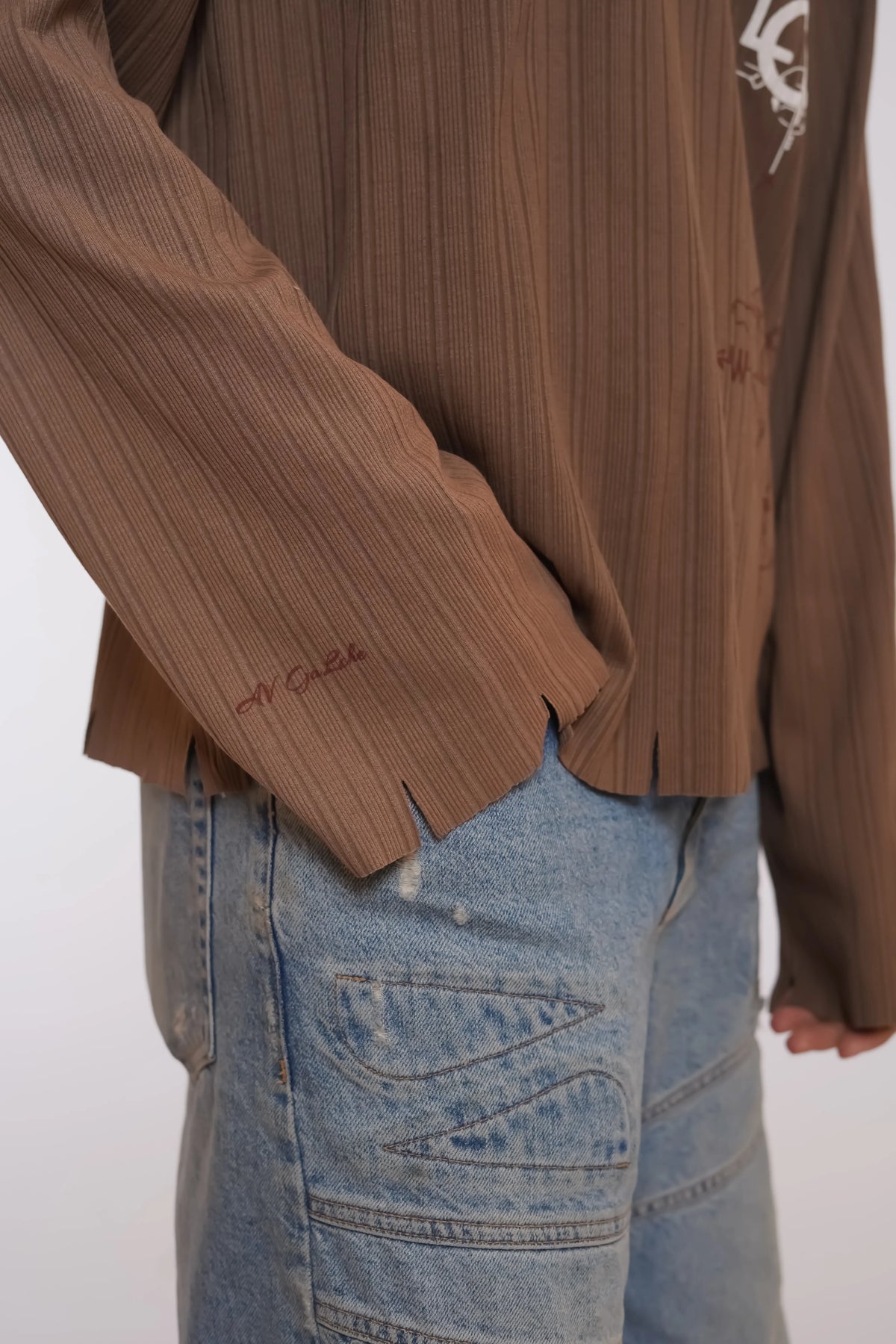 GaLche's Relaxed Cotton RC02 The Compass Edit (Rich Brown) hover