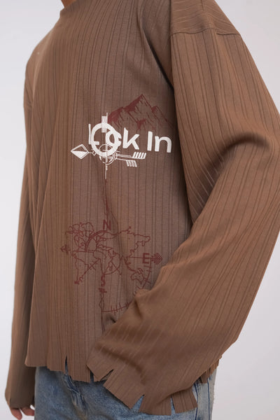 GaLche's Relaxed Cotton RC02 The Compass Edit (Rich Brown)