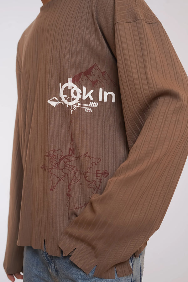 GaLche's Relaxed Cotton RC02 The Compass Edit (Rich Brown)