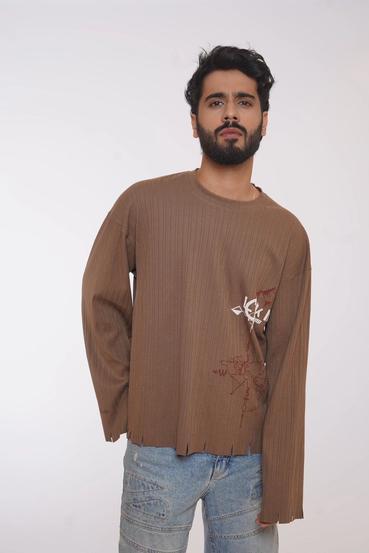 GaLche's Relaxed Cotton RC02 The Compass Edit (Rich Brown)