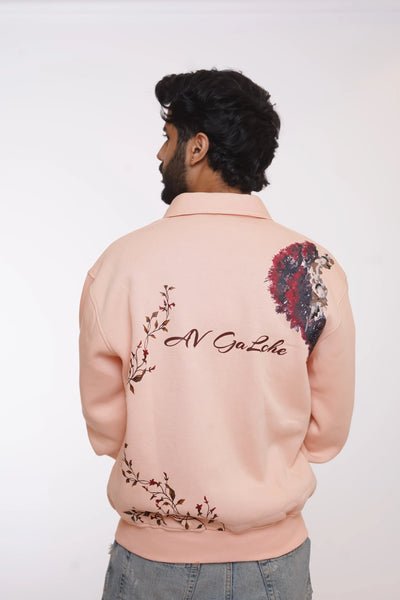 GaLche’s Zipper Z02 Rootline (Peach)