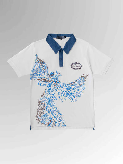 GaLche's Polo P002 - Rising Fire