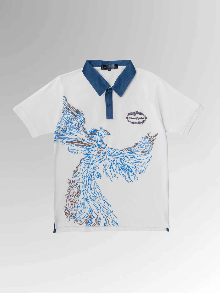 GaLche's Polo P002 - Rising Fire