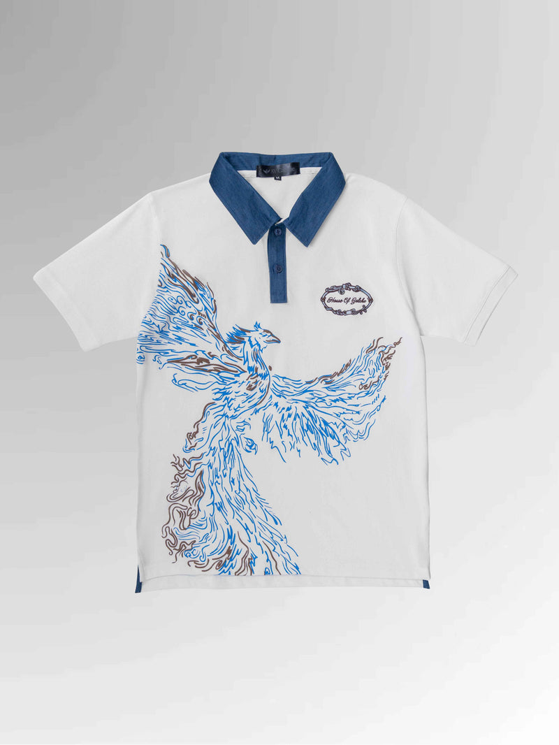 GaLche's Polo P002 - Rising Fire