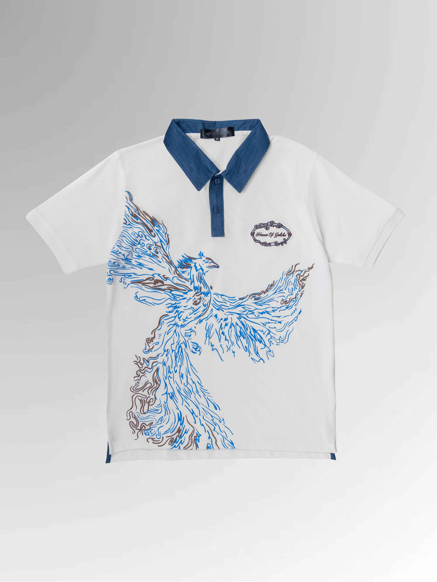 GaLche's Polo P002 - Rising Fire