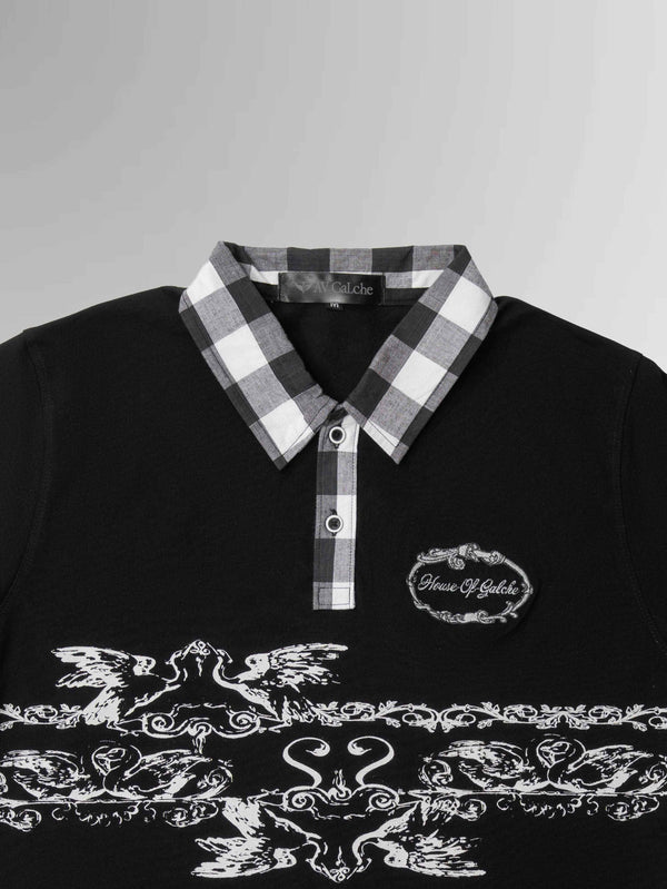 GaLche's Polo P003 - SwanCrest