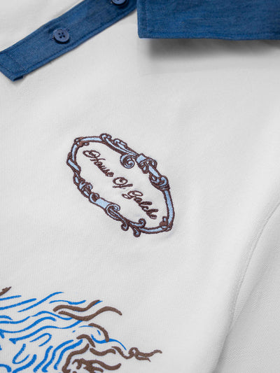 GaLche's Polo P002 - Rising Fire