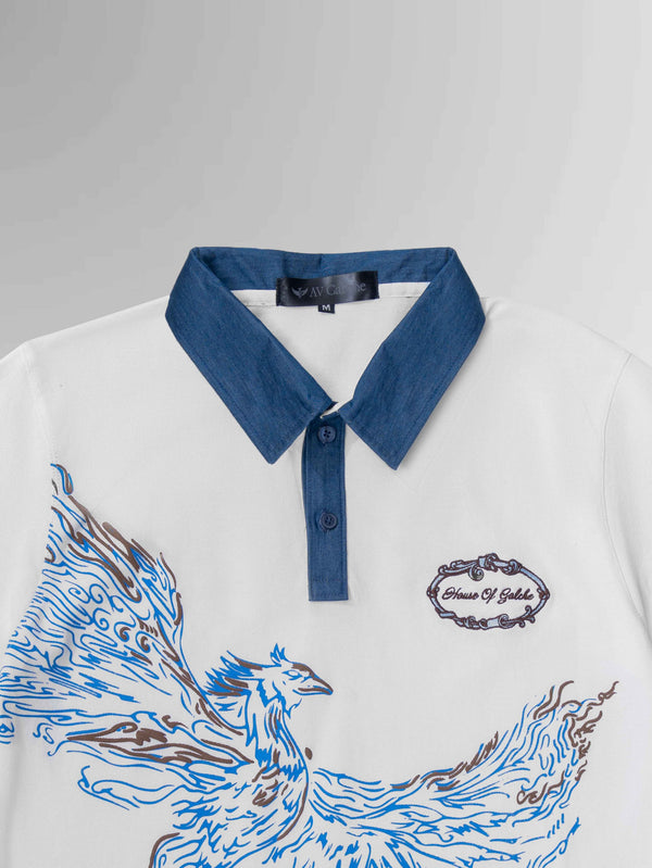 GaLche's Polo P002 - Rising Fire