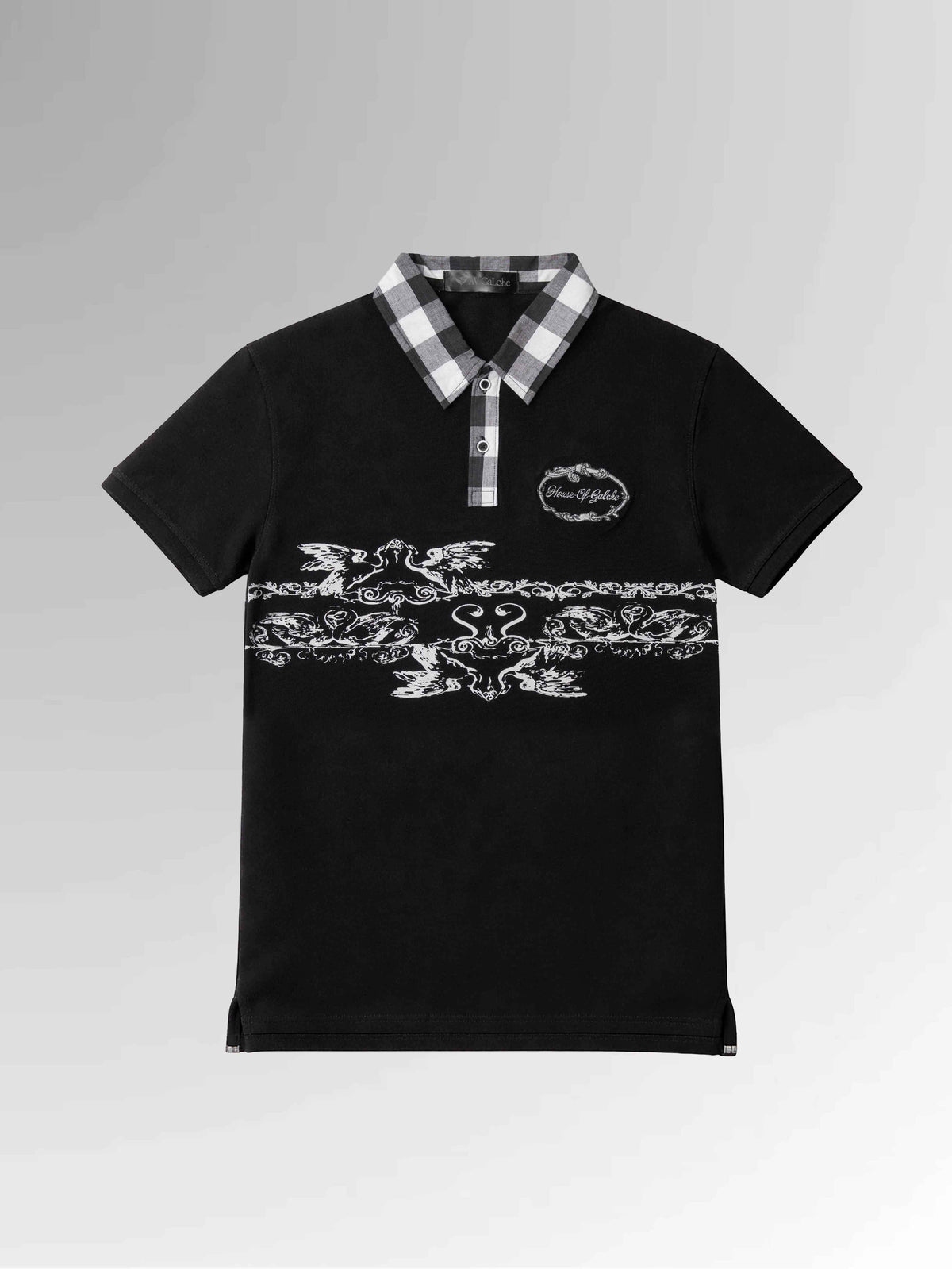 GaLche's Polo P003 - SwanCrest