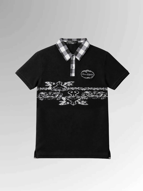 GaLche's Polo P003 - SwanCrest