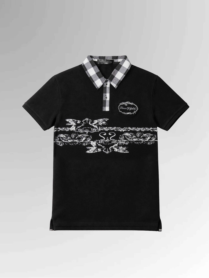 GaLche's Polo P003 - SwanCrest