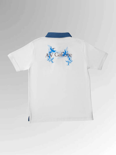 GaLche's Polo P002 - Rising Fire