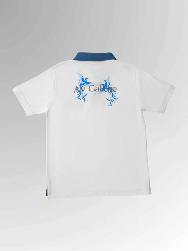GaLche's Polo P002 - Rising Fire