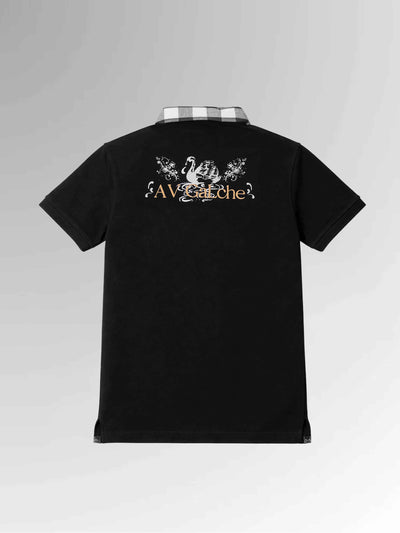 GaLche's Polo P003 - SwanCrest