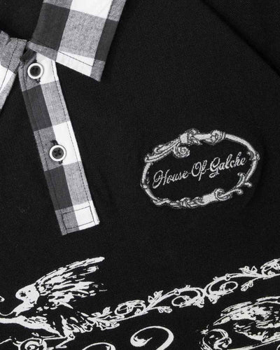 GaLche's Polo P003 - SwanCrest