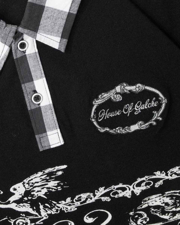 GaLche's Polo P003 - SwanCrest