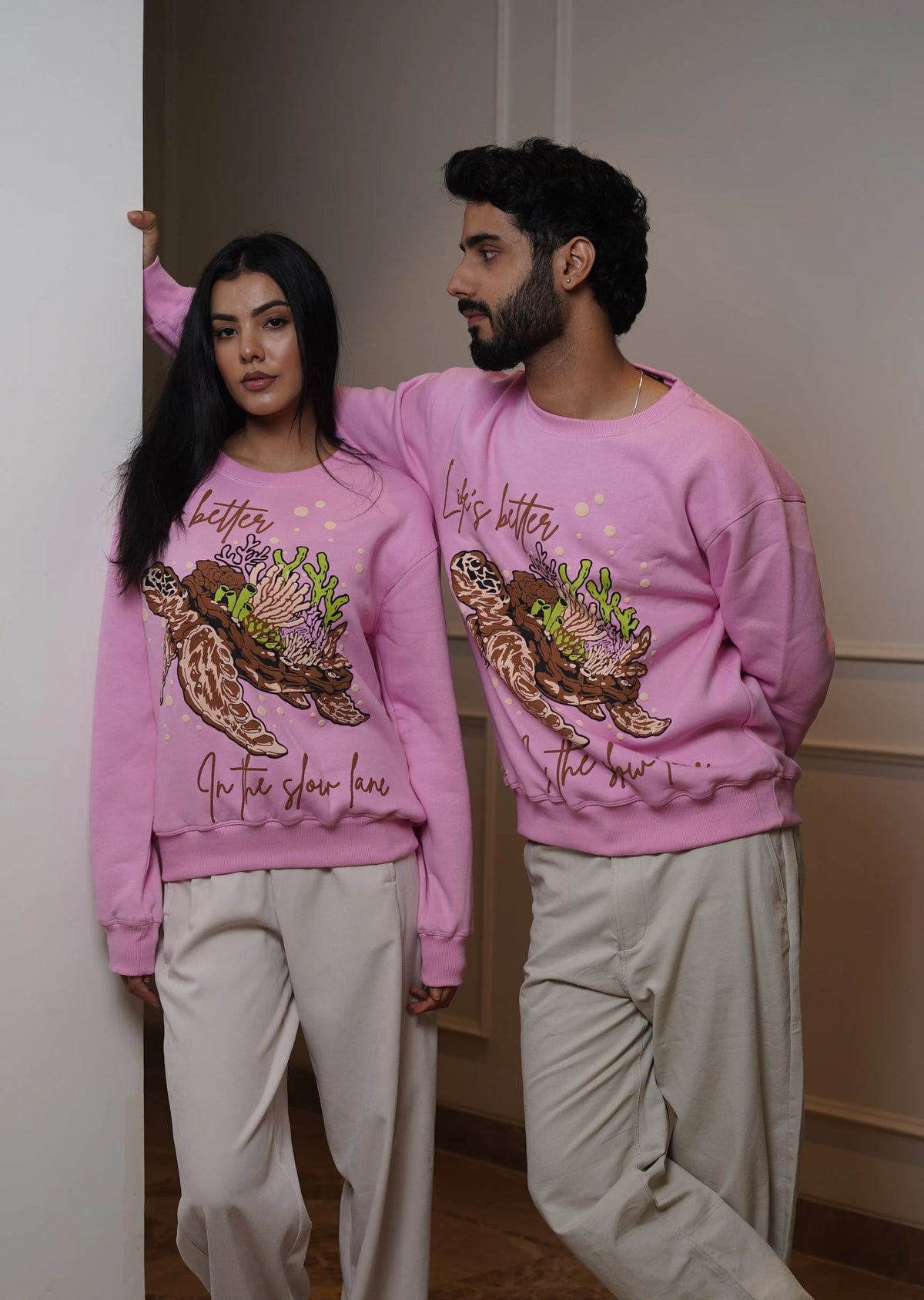 GaLche’s Sweatshirt SW02 Totto Edit hover