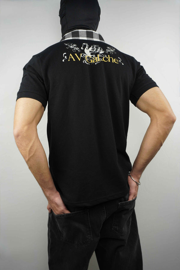 GaLche's Polo P003 - SwanCrest