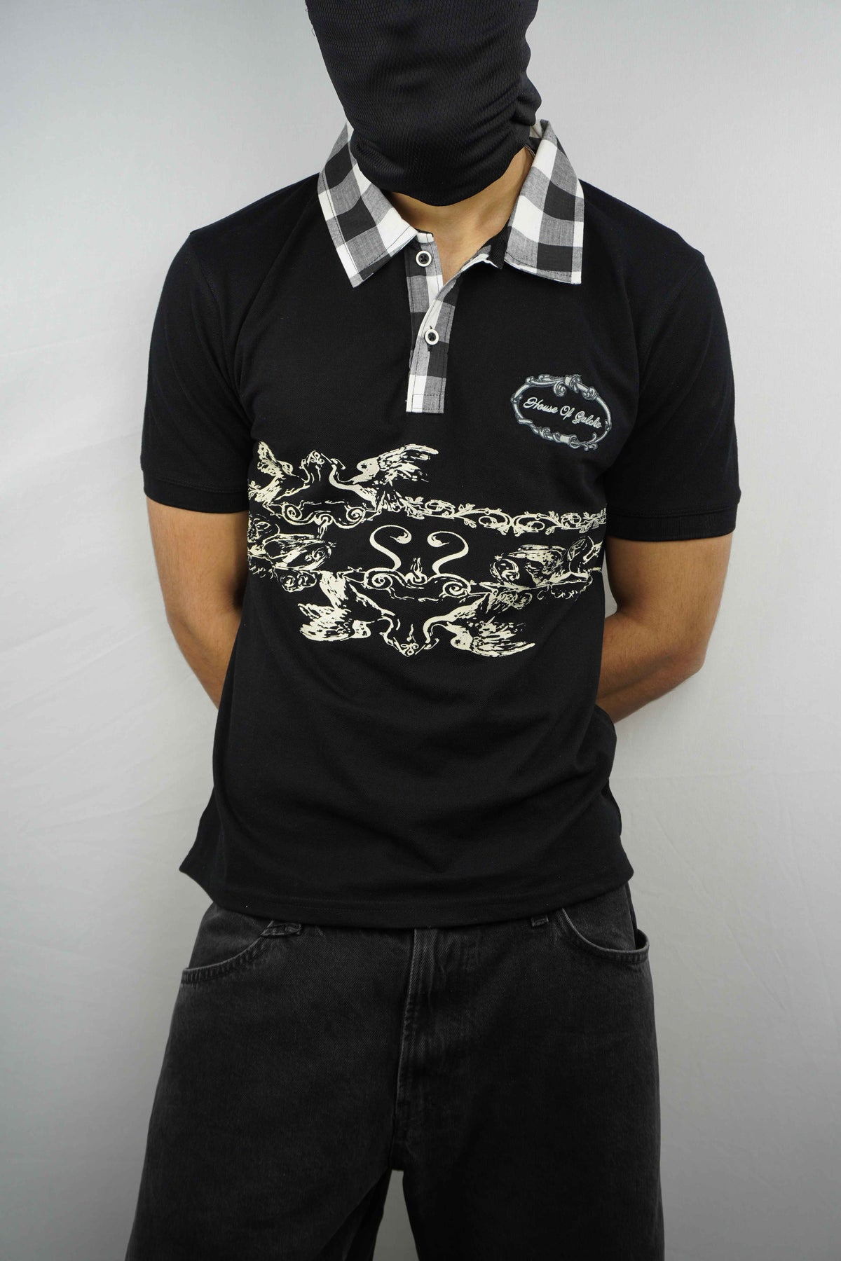 GaLche's Polo P003 - SwanCrest hover