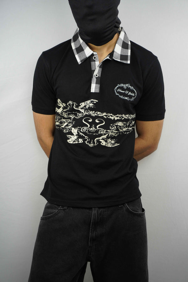 GaLche's Polo P003 - SwanCrest
