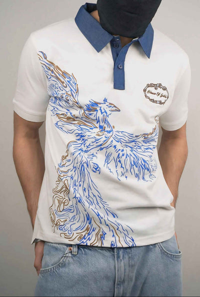 GaLche's Polo P002 - Rising Fire
