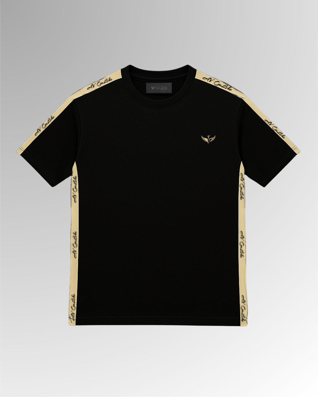 GaLche’s Co-ord CS001 (Black)