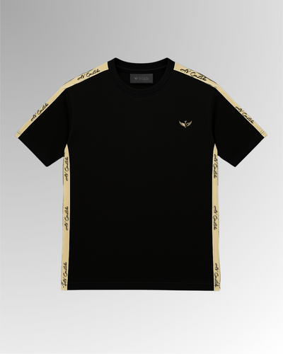 GaLche’s Co-ord CS001 (Black)