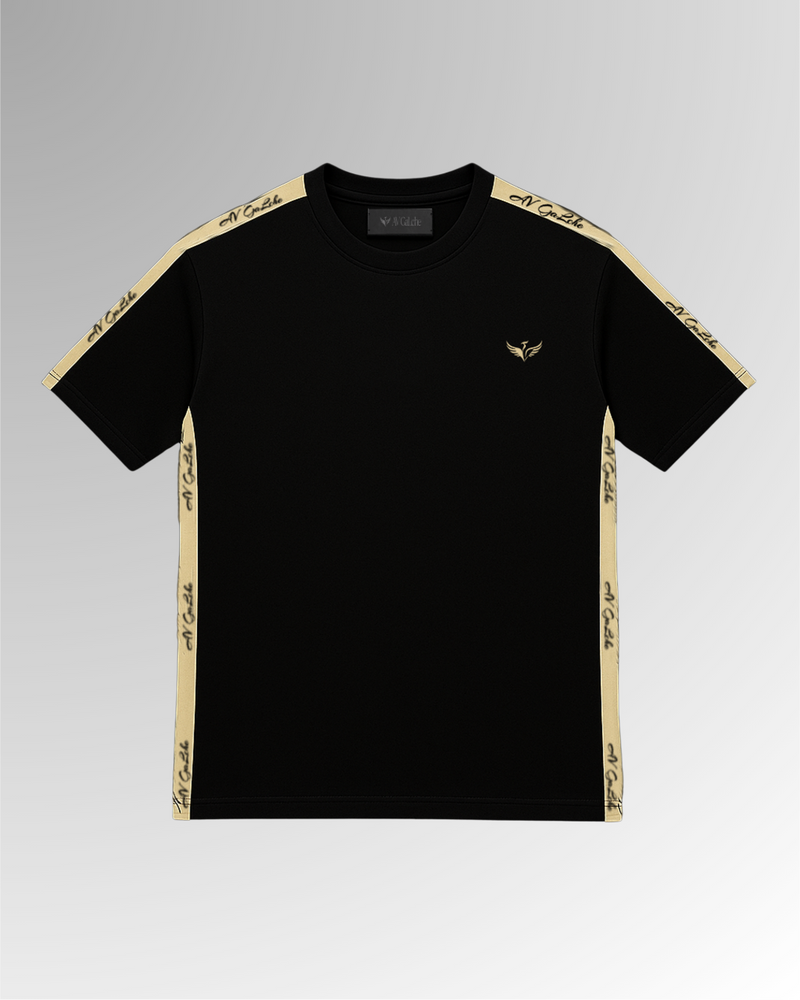 GaLche’s Co-ord CS001 (Black)