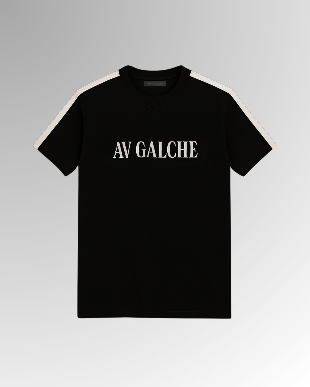 GaLche's Strip Cut R001 (Black)