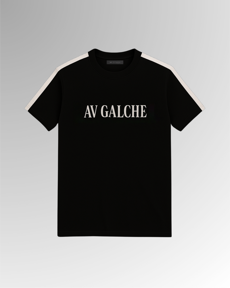 GaLche's Strip Cut R001 (Black)