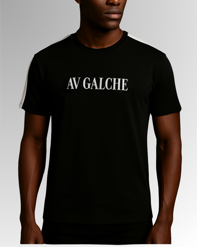 GaLche's Strip Cut R001 (Black)