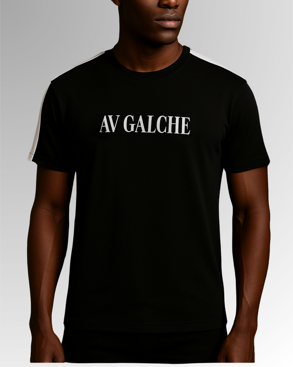 GaLche's Strip Cut R001 (Black)