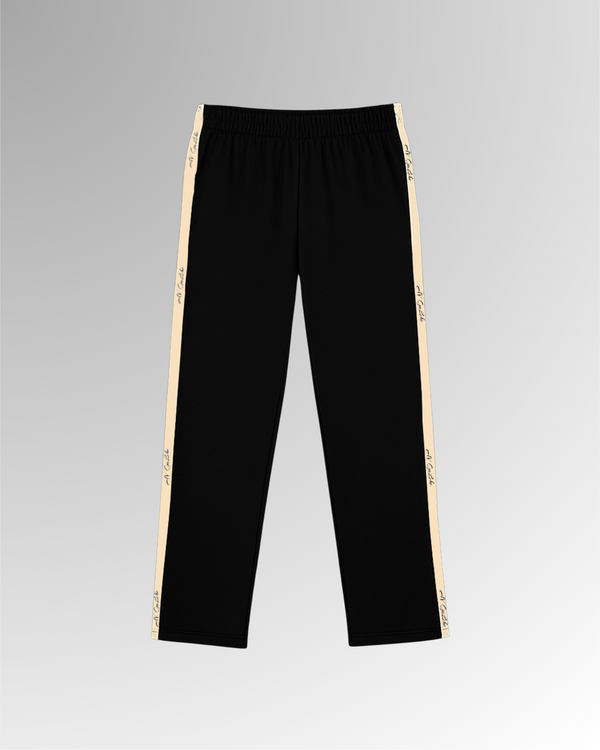 GaLche’s Co-ord CS001 (Black)