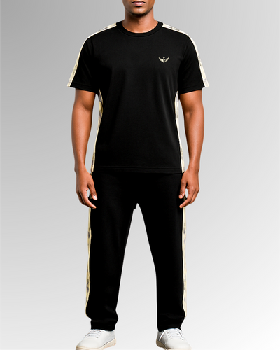 GaLche’s Co-ord CS001 (Black)