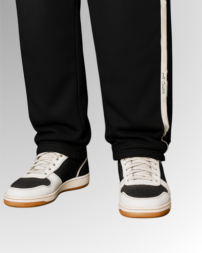 GaLche’s Co-ord CS001 (Black)