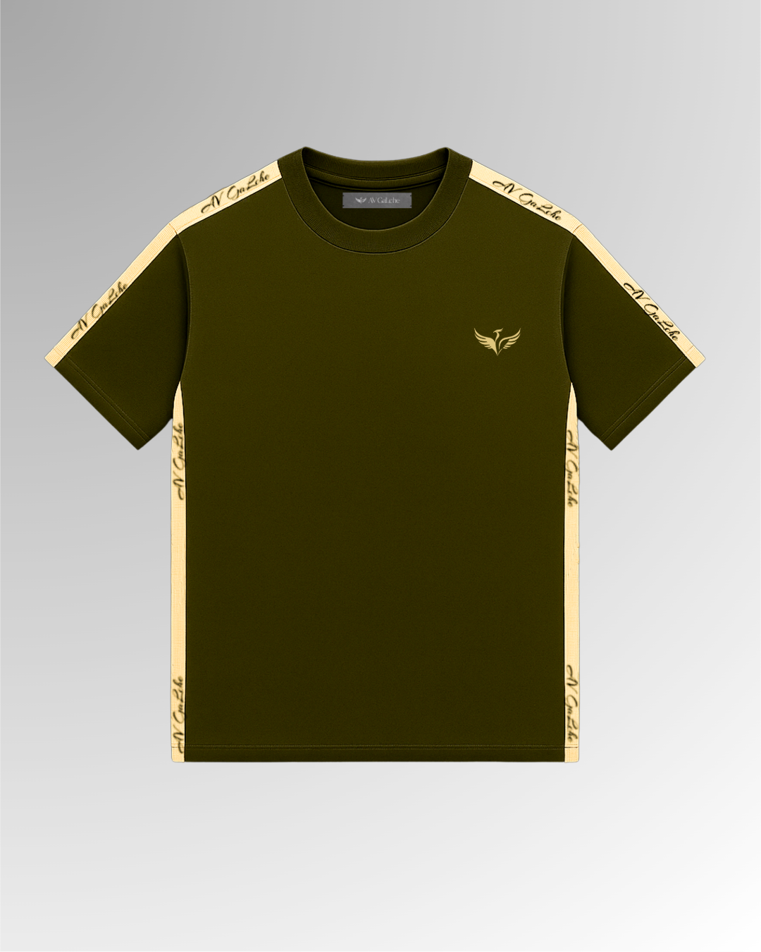 GaLche’s Co-Ord CS003 (Pistachio)