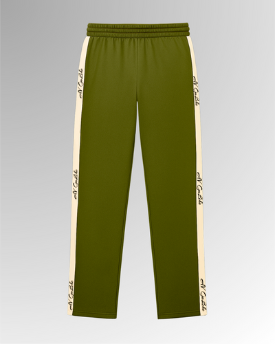 GaLche’s Co-Ord CS003 (Pistachio)