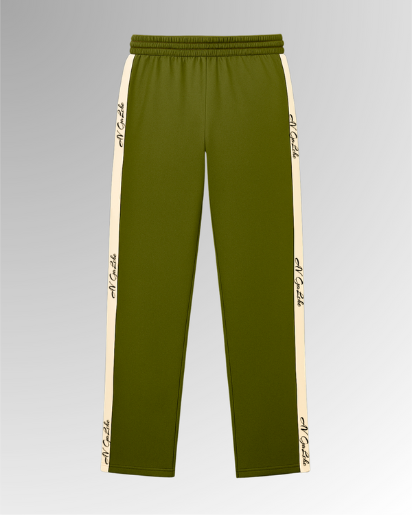 GaLche’s Co-Ord CS003 (Pistachio)