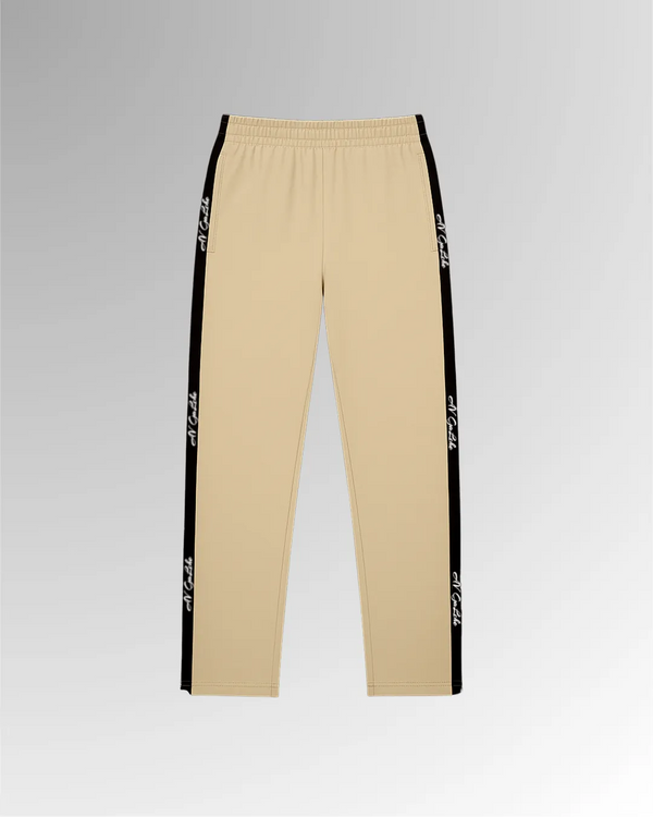 GaLche’s Co-Ord CS002 (Beige)