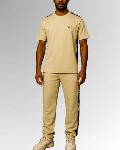 GaLche’s Co-Ord CS002 (Beige)