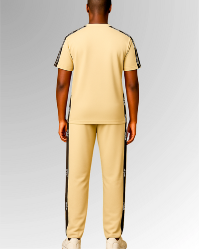 GaLche’s Co-Ord CS002 (Beige)