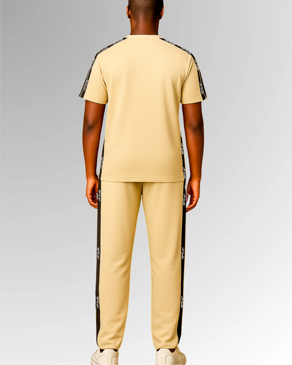 GaLche’s Co-Ord CS002 (Beige)